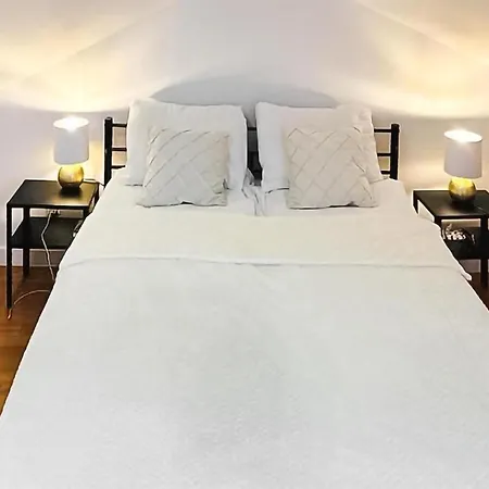 Beautiful In בית נופש *