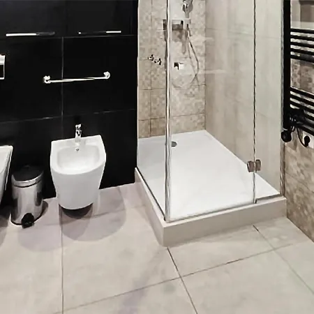 Beautiful In בית נופש *