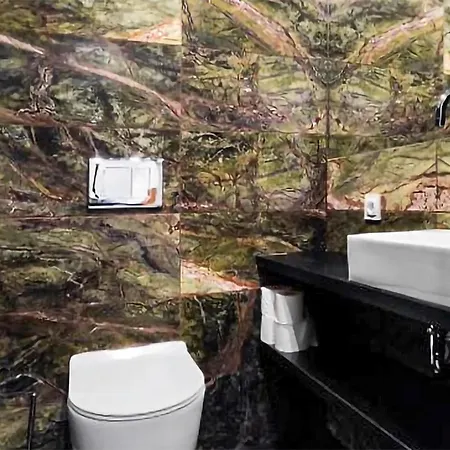 בית נופש Beautiful In *