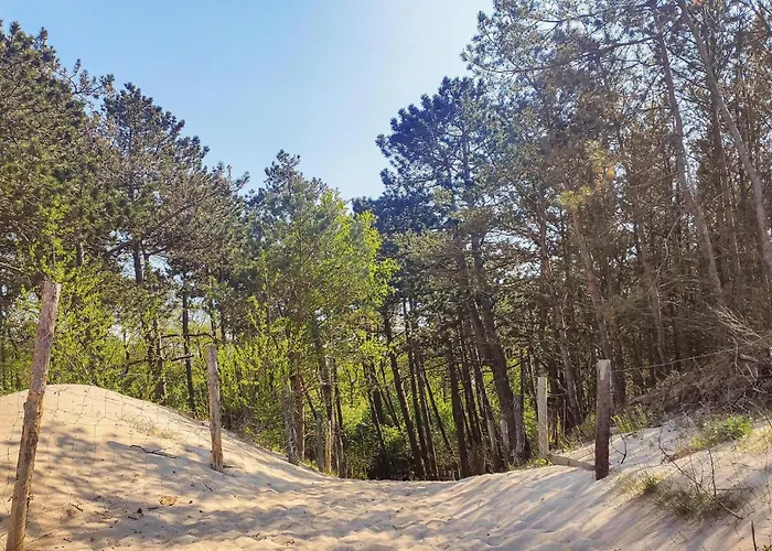 Beautiful In Nyaraló Pobierowo